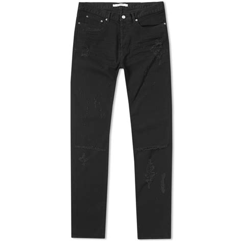 givenchy rico jeans|givenchy denim jeans.